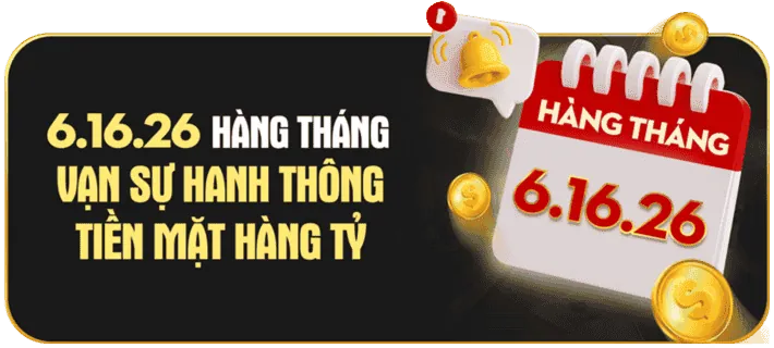 Biểu tượng ưu đãi và khuyến mãi tại OKVIP1 Nổ Hũ