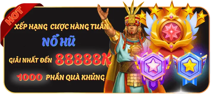 Hoàn trả cược thua okvip1 Nổ Hũ