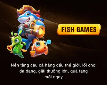 Tận dụng tính năng đặc biệt bắn cá okvip1